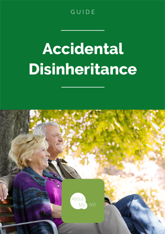 Accidental Disinheritance