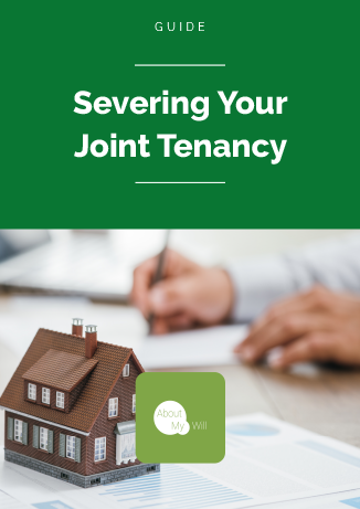 Severing your joint tenancy